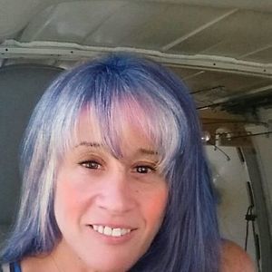 Meet your Posher, Heidi